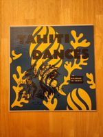 Eddie Lund | "Tahiti Dances" | LP