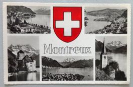 Montreux