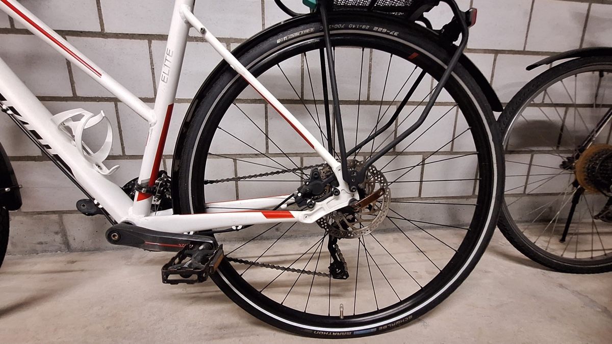 Specialized Biciclette: Gebrauchtes Damenvelo - SPECIALIZED Sirrus Elite – Usato da Bern venduto da ame_ltr6 1
