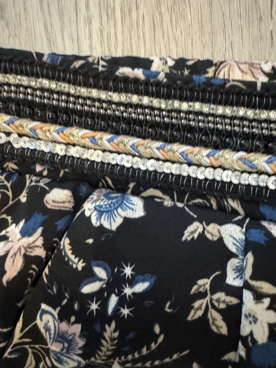 Pantaloni: Pantalon Marée – Nuovo (secondo la descrizione) da Blonay venduto da Celuna 2