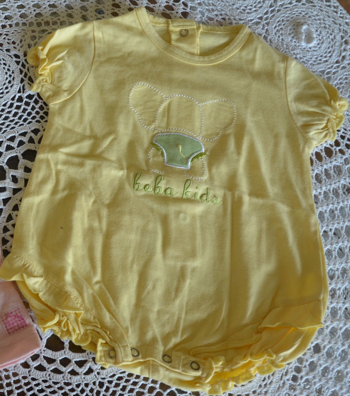 Lotti & Set di vestiti: TAILLE 68 - NEU – Nuovo e nell'imballaggio originale da Chiasso venduto da Dolly015
