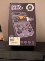 Game Console Emulator