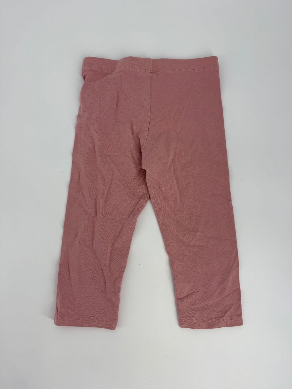 H&M Calze & Collant: Rosa Leggings Gr. 122  von H&M – Usato da Auenstein venduto da moin. 1
