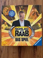 Schlag den Raab – Das Original Brettspiel (NEU & OVP)