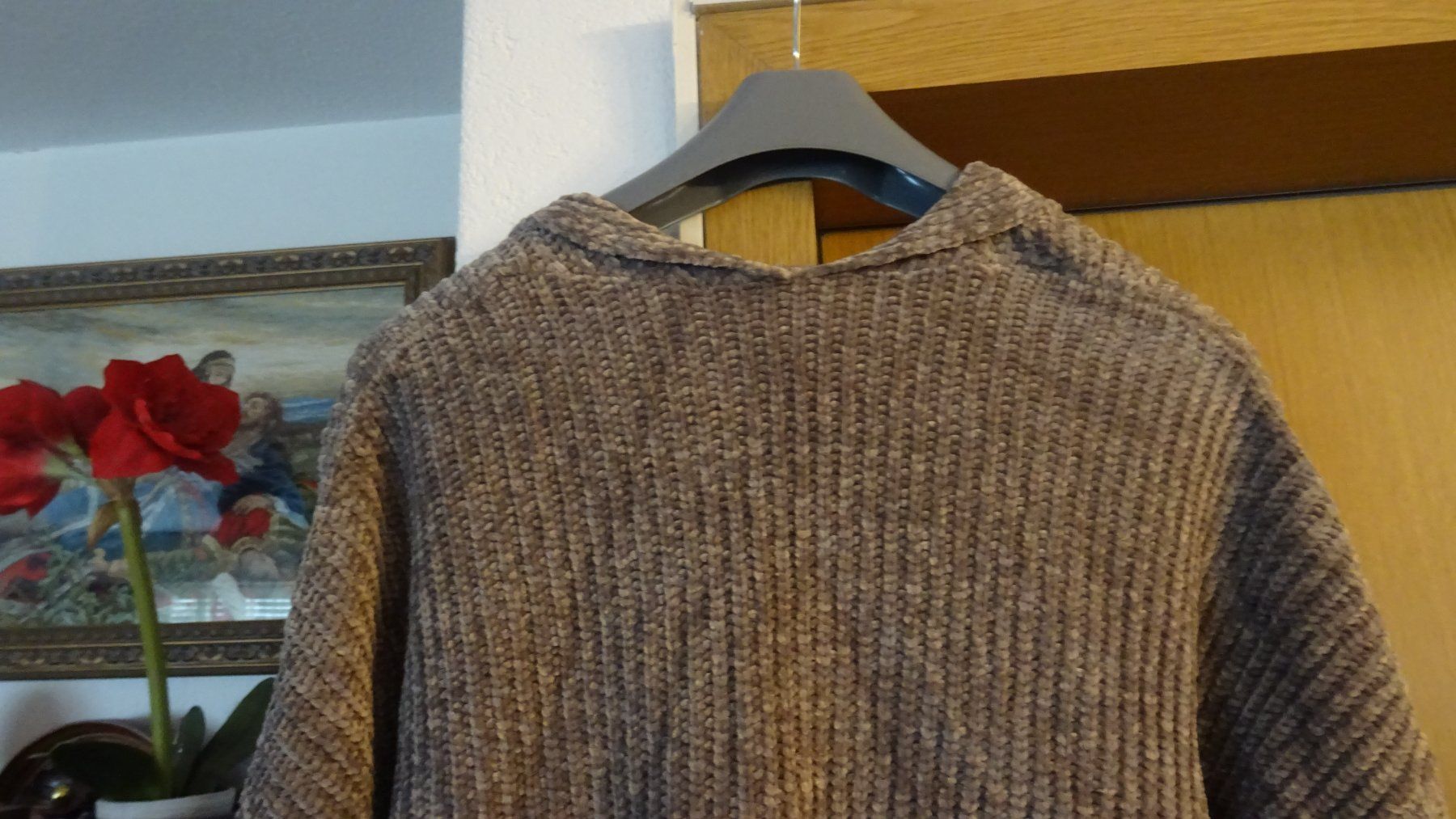 Maglioni & Felpe: NEU JACKE. SEHR SCHöN- . – Nuovo (secondo la descrizione) da Burgdorf venduto da may52 2