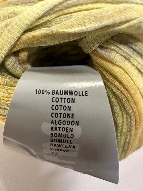 Lana: 7 X WOLLE LANG SOL METALLIC – Nuovo (secondo la descrizione) da Ostermundigen venduto da wini63 2