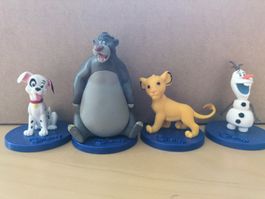 Migros Storymania Hörspiel Figuren 