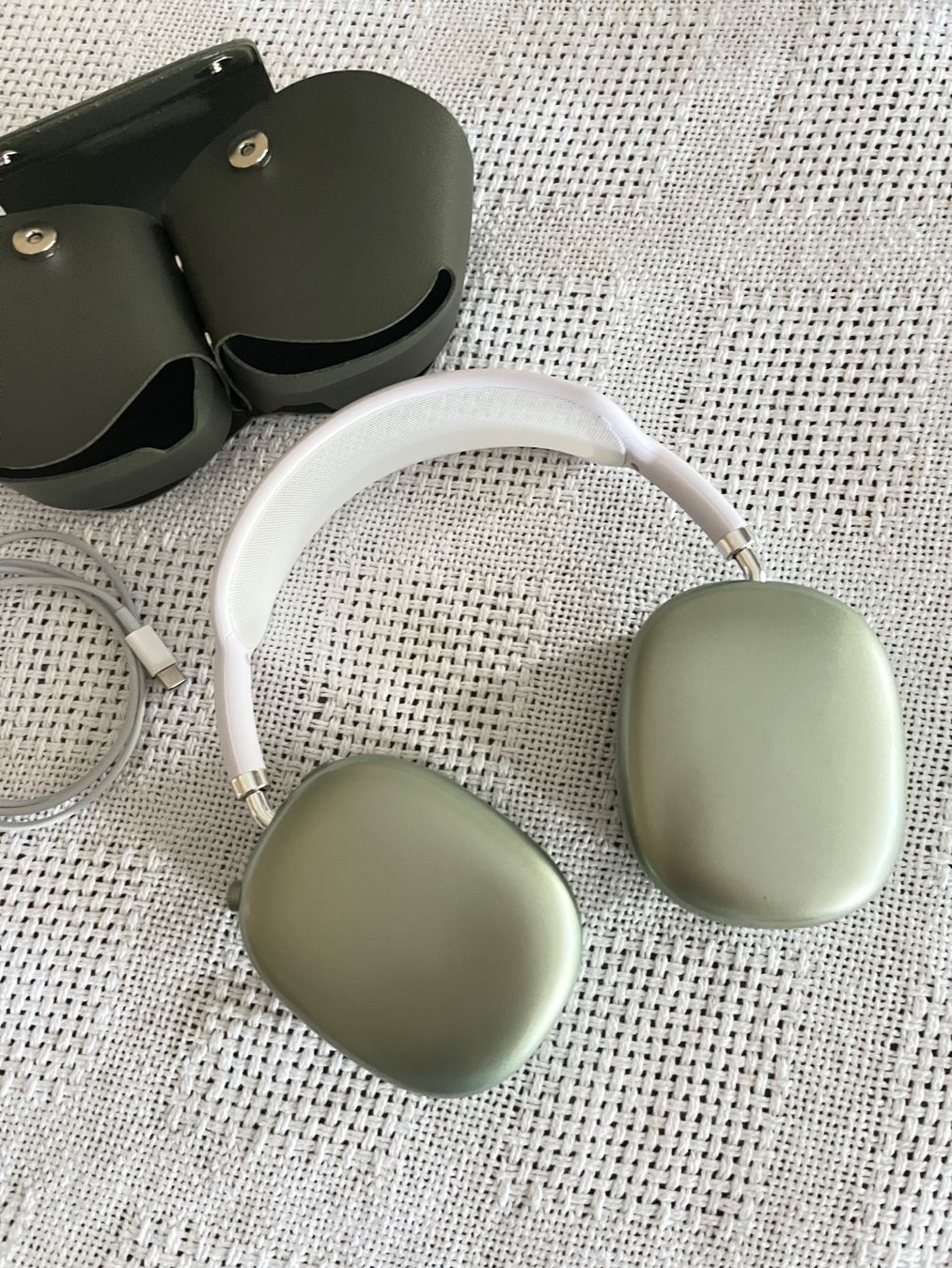Cuffie: Bluetooth over ear Kopfhöhrer – Nuovo e nell'imballaggio originale da Zürich venduto da baa_ht7y