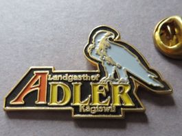 PIN ADLER LANDGASTHOF HOTEL KÄGISWIL