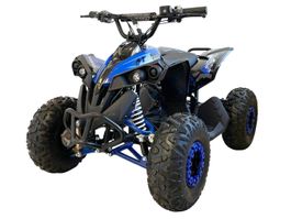 ATV ECO RENEGADE 1200 – Blau
