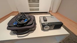Projcteur - Beamer ACER PD523 DLP 