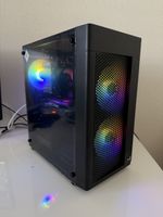 Gaming PC (i7-3770, GTX 1050 Ti, 16GB RAM)