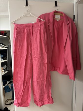 Monki Anzug, Gr. 36 - Top Zustand!