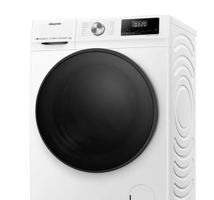 lave-linge Hisense