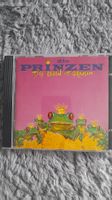 DIE PRINZEN    DAS LEBEN IST GRAUSAM    CD