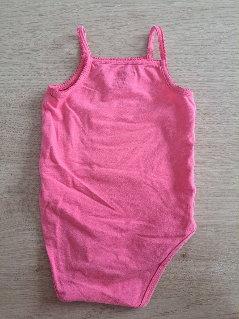 Unterwäsche: Body bébé taille 74 – Gebraucht aus Marly von Mumu1723 1