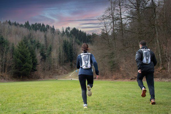 Zaini: Trailrunning-Rucksack | kiwika Hoapili – Nuovo e nell'imballaggio originale da Nidau venduto da sales_kiwika 9