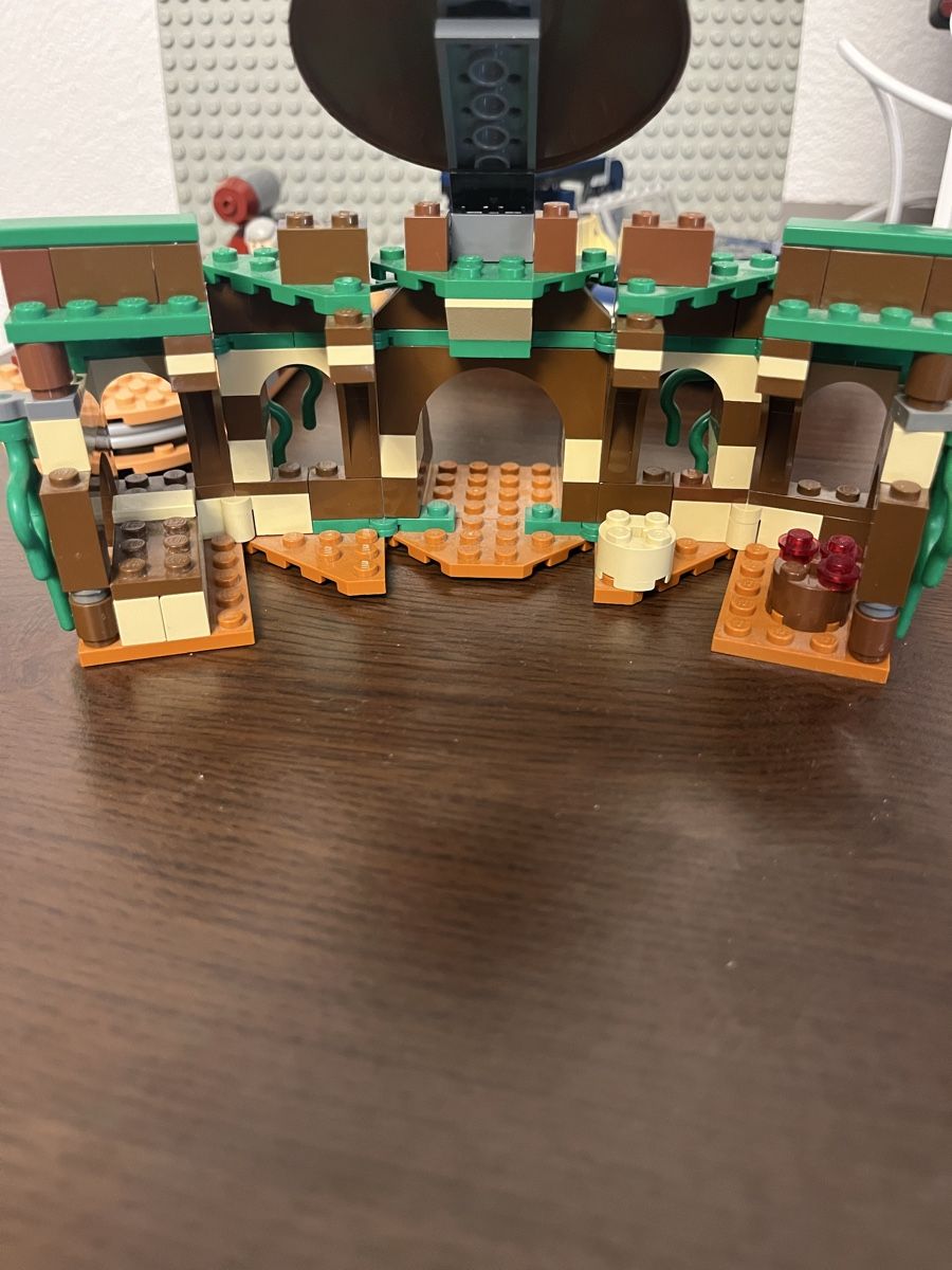 Lego Jouets: Lego Star Wars Set‘s  – D'occasion à Geuensee par kay_rj67 3