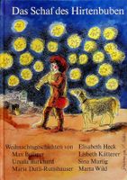 Das Schaf des Hirtenbuben Weihnachtsgeschichten