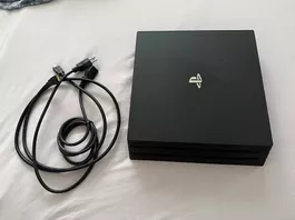 Playstation 4 inkl. 12 Games