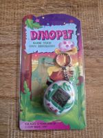Dinopet Virtual Pet Tamagotchi Retro Dinosaurier