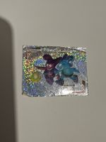 Panini WM 2002 Bild