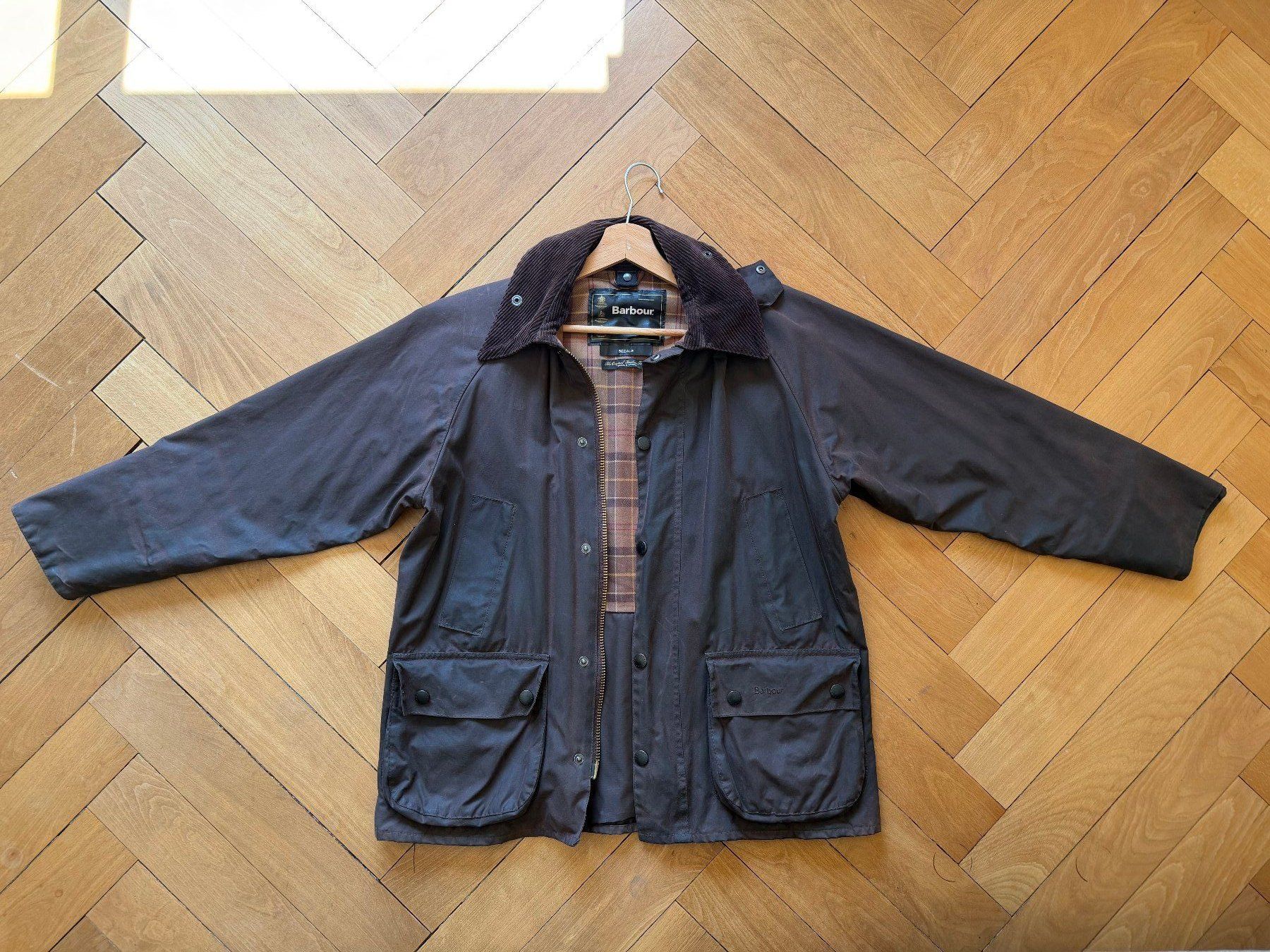 Barbour Jacken: Barbour "Bedale" Jacke, braun – Gebraucht aus Luzern von Waltess 3