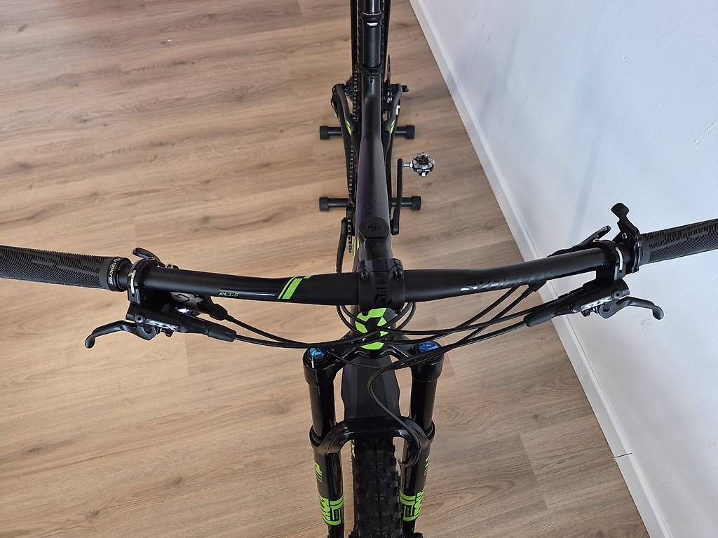 Biciclette: Scott Spark 920 – Usato da Rossens FR venduto da Zanet_Bike 3