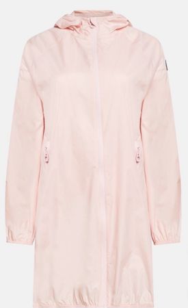 NEUE JOTT Übergangsjacke rosa, Grösse L