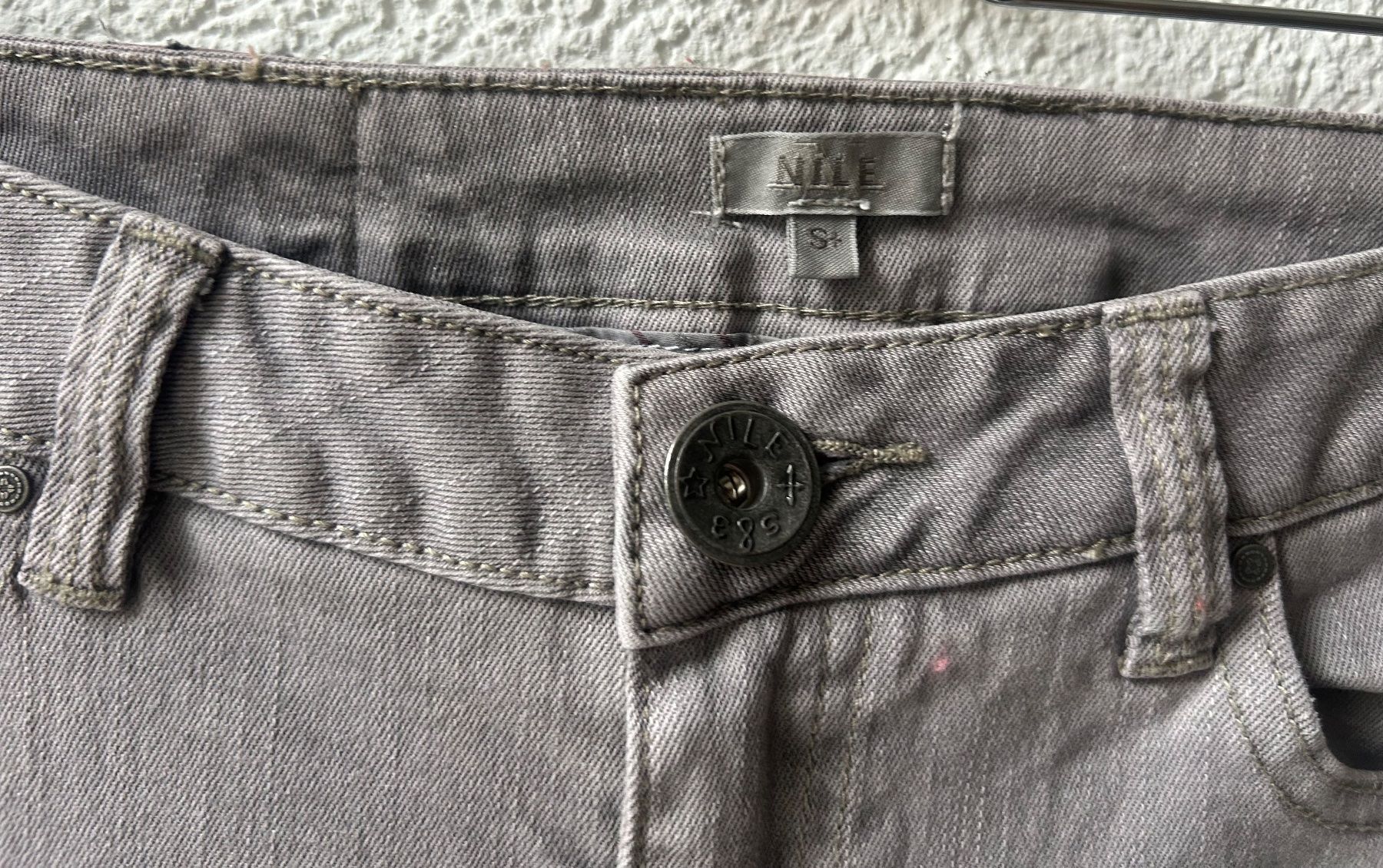Nile Hosen: NILE Hose – Gebraucht aus STUDEN BE von SMIROS 2