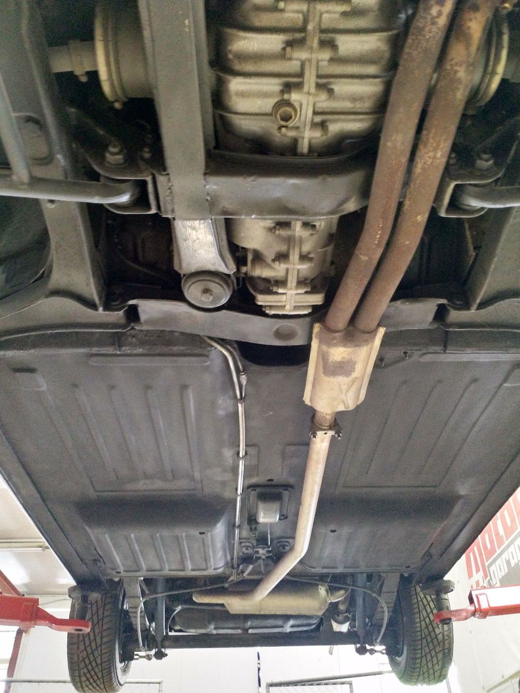 Lancia Automobili: Lancia Fulvia Rallye 1.3 – Usato da Aesch BL venduto da Refurber 6