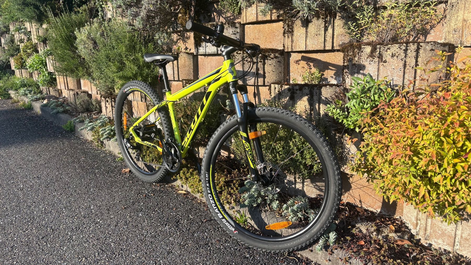 Scott Biciclette: VTT Scott Aspect 760, taille S, état correct – Usato da St-Légier-Chiésaz venduto da carcharocles 1
