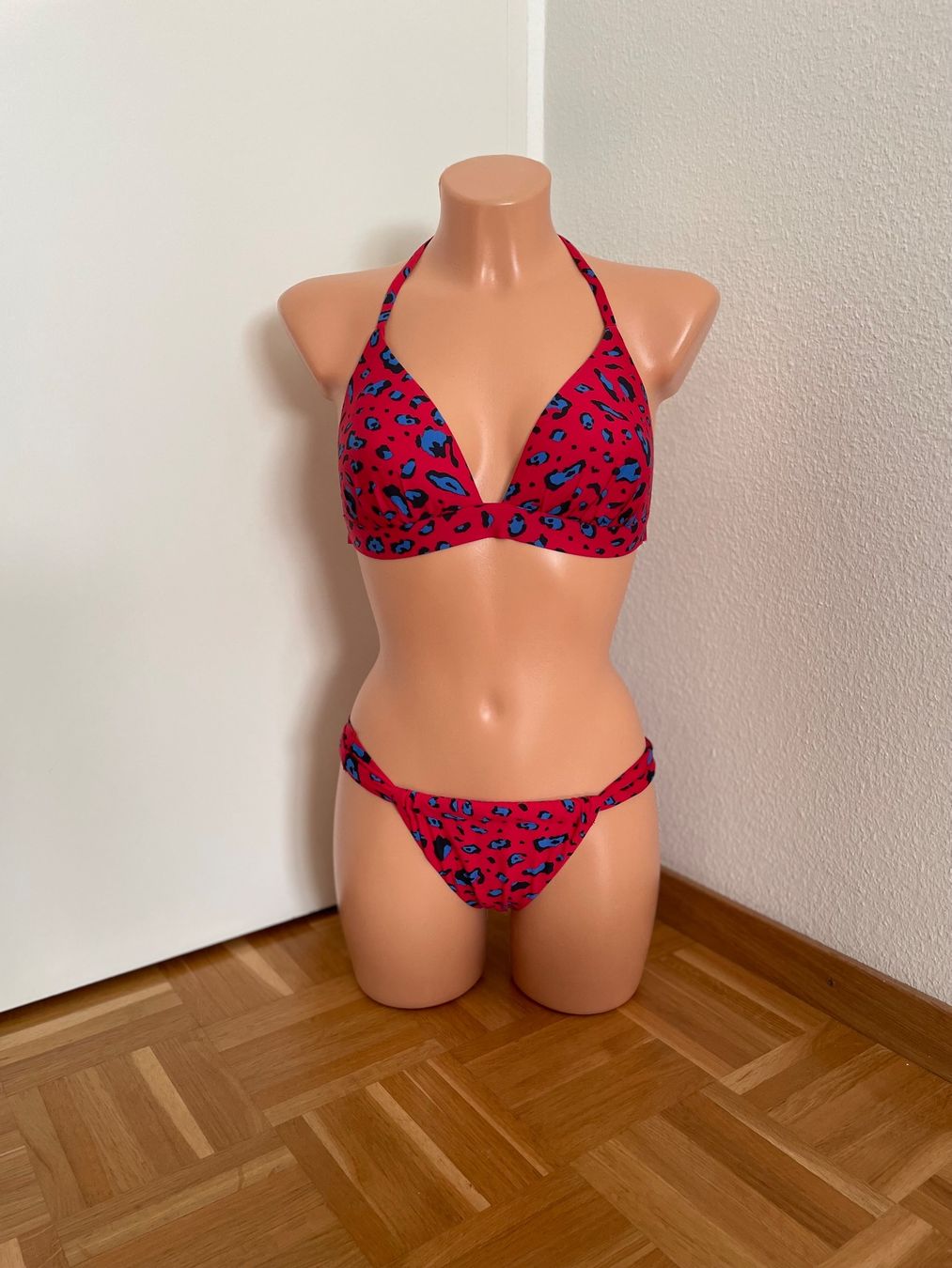 Calzedonia Badekleider & Bikinis: Calzedonia Bikini Gr. M – Neu (gemäss Beschreibung) aus Rüfenacht BE von Anele_13 1