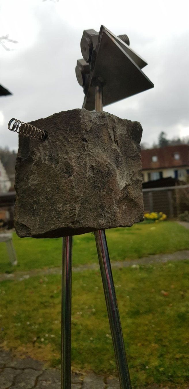 Sculture & Statue: Skulpturen – Usato da Schaffhausen venduto da beny06 3