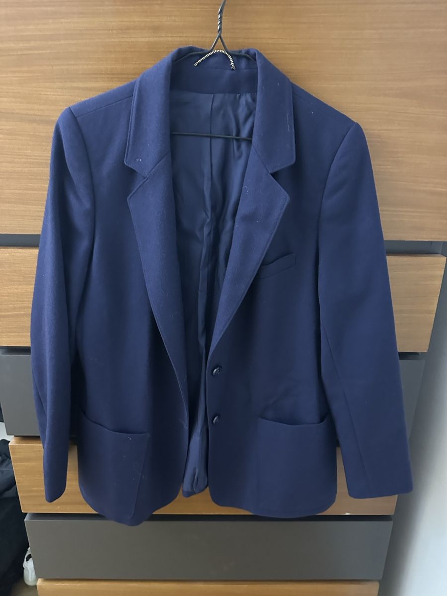 Giacche: Vintage Blazer aus Wolle – Usato da Neerach venduto da the_modern_mini