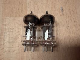 Pro-Ject Röhren ECC83 – Paar – getestet