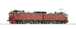 Roco: SJ/LKAB Erzbahnlok DM 968/969 digital Sound, Nr. 73869