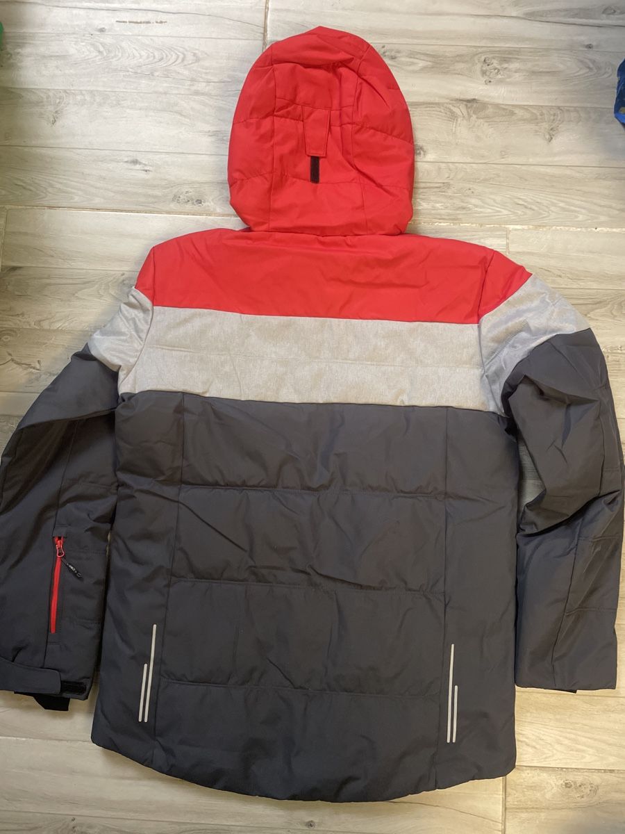 CMP Jacken & Mäntel: Neue CMP Skijacke  Gr. 176 – Neu und originalverpackt aus Obergerlafingen von cabo4 1