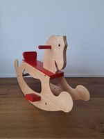 Schaukelpferd (neuwertig)