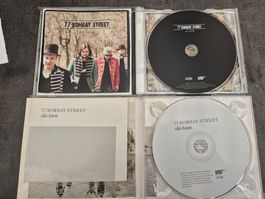 77 Bombay Street CD "oko town" guter Zustand