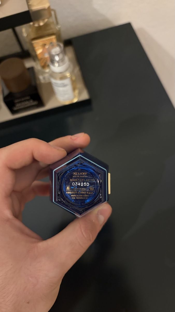 Xerjoff Parfum & Eau de Toilette: Xerjoff Torino 24 eau de Parfüm – Gebraucht aus Muttenz von matteo_pt 5