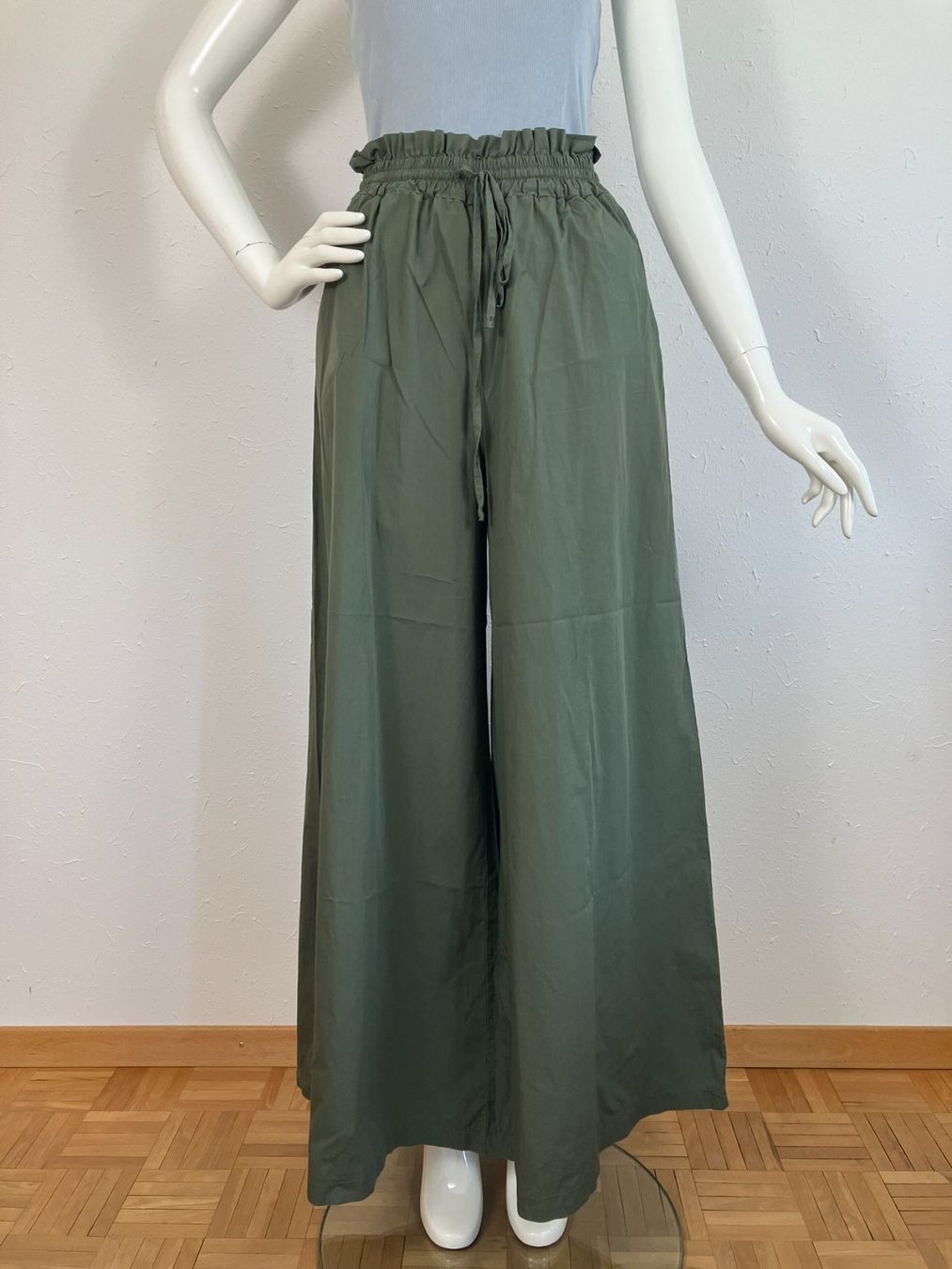 Pantalons: Sommerhose Gr.S – D'occasion à Laupen ZH par kar_lfz6 1