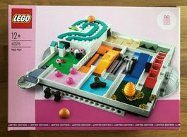 LEGO Magisches Labyrinth 40596 Magic Maze NEU & OVP
