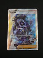 Allister #179 Vivid Voltage NM / 🇬🇧