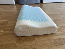 Memory Foam Kissen