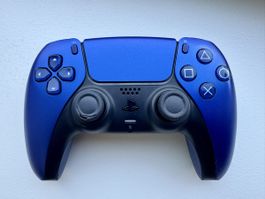 Ps5 Controller DualsSense Wireless Controller Cobalt Blue