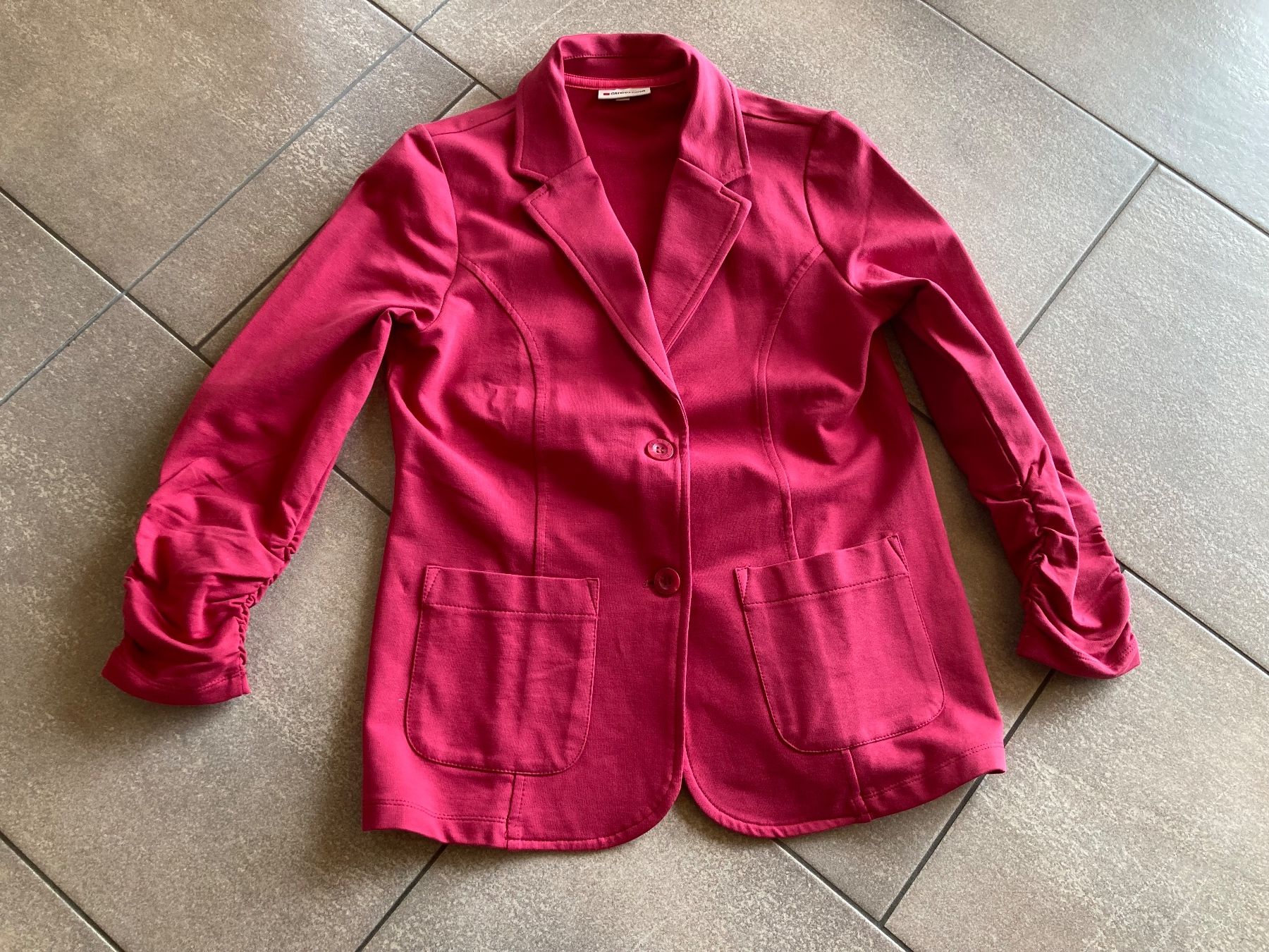 Jacken: Blazer Gr. 36; Street One; NEU! – Neu (gemäss Beschreibung) aus Mosnang von Kusli09