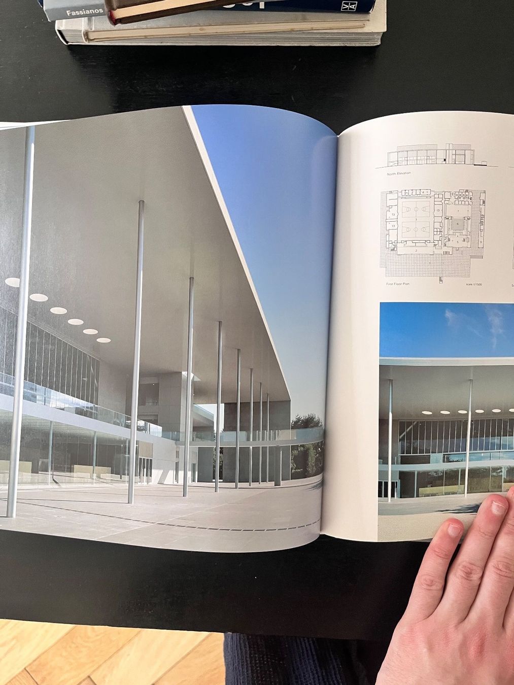 Bücher: Architecture of Yoshio Taniguchi – Neu (gemäss Beschreibung) aus Basel von daw_kd8z 2