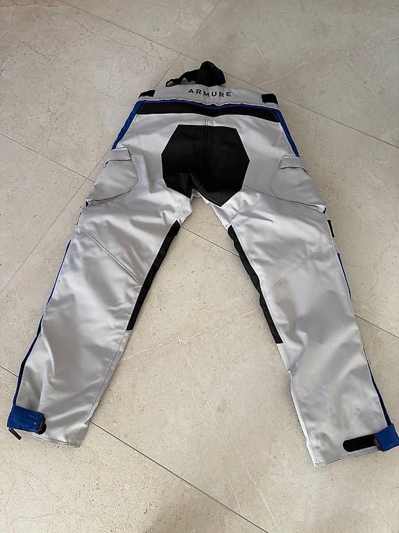 Hosen: Pantalon moto textile  – Neu und originalverpackt aus Charmey (Gruyère) von beno09 1
