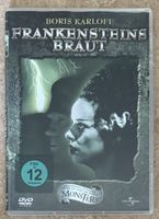FRANKENSTEINS BRAUT 